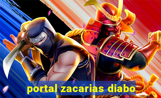 portal zacarias diabo